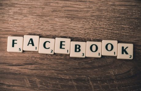 פתיחת הכוח של פרסום בפייסבוק