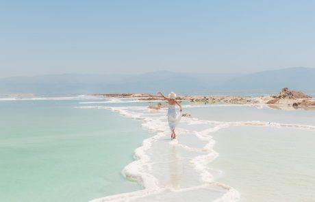 Planning a Memorable Dead Sea Vacation